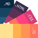 Theme by language