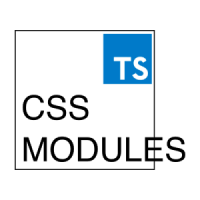 CSS Module Typed