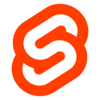 Markdown Svelte syntax highlight