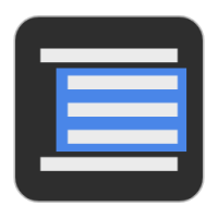 Select by Indent