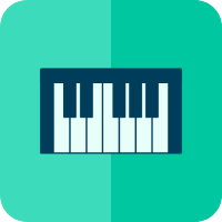 Type Music