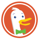 DuckDuckGo Search