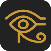 Ra Nature Dark Theme