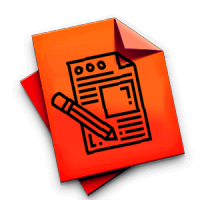 VSCode File templates