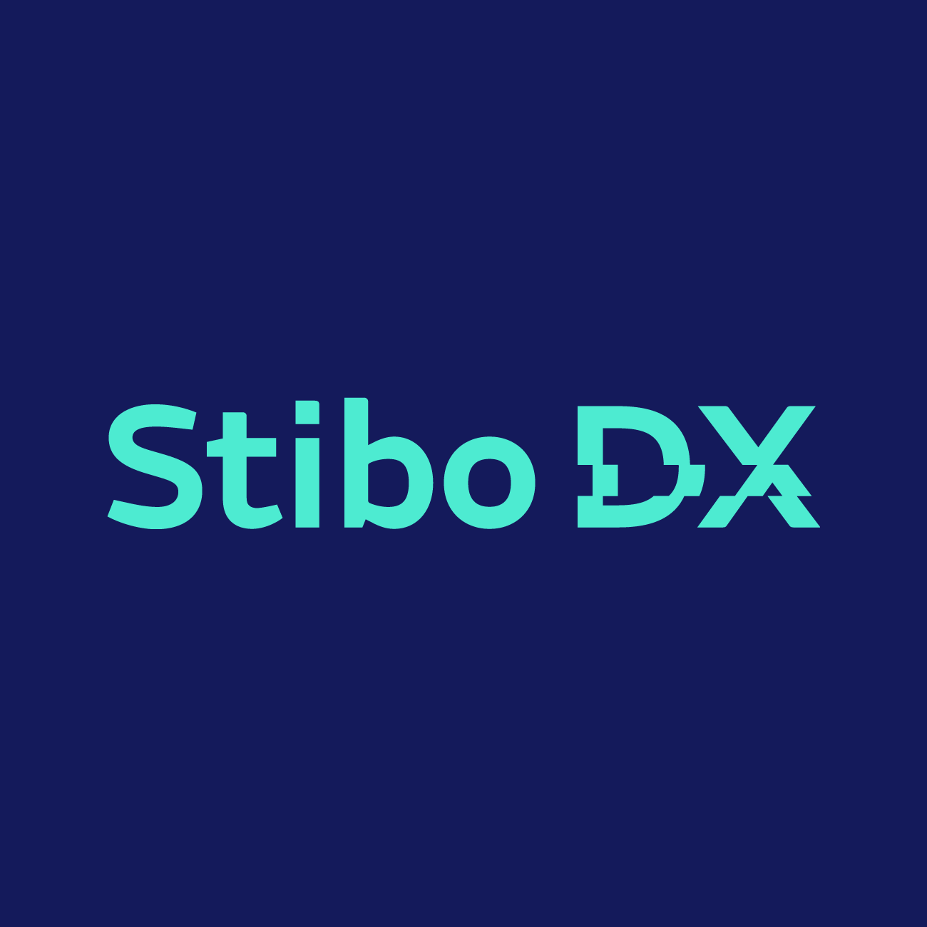 Stibo DX