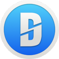 Dark Mode - Mac OS