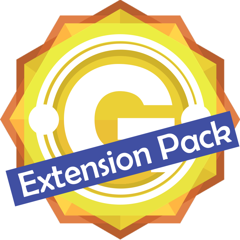 Goonstation Extension Pack