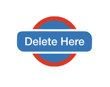 Delete Here