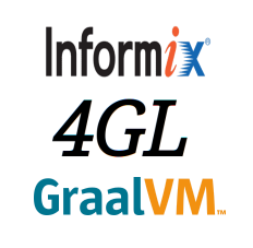 GraalVM I4GL
