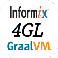 GraalVM I4GL