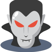 Dracula Pure