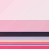 Cute Pink Light Theme