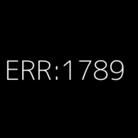 Log Error Code