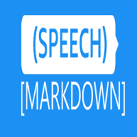 Speech Markdown
