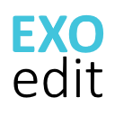 Exoedit