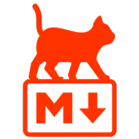 MarkdownCat