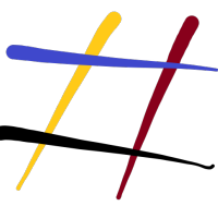 markdown-hashtags