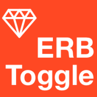 ERB Toggle