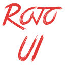 Rojo UI