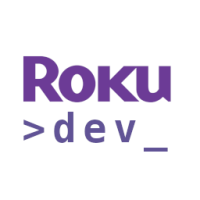Roku Development