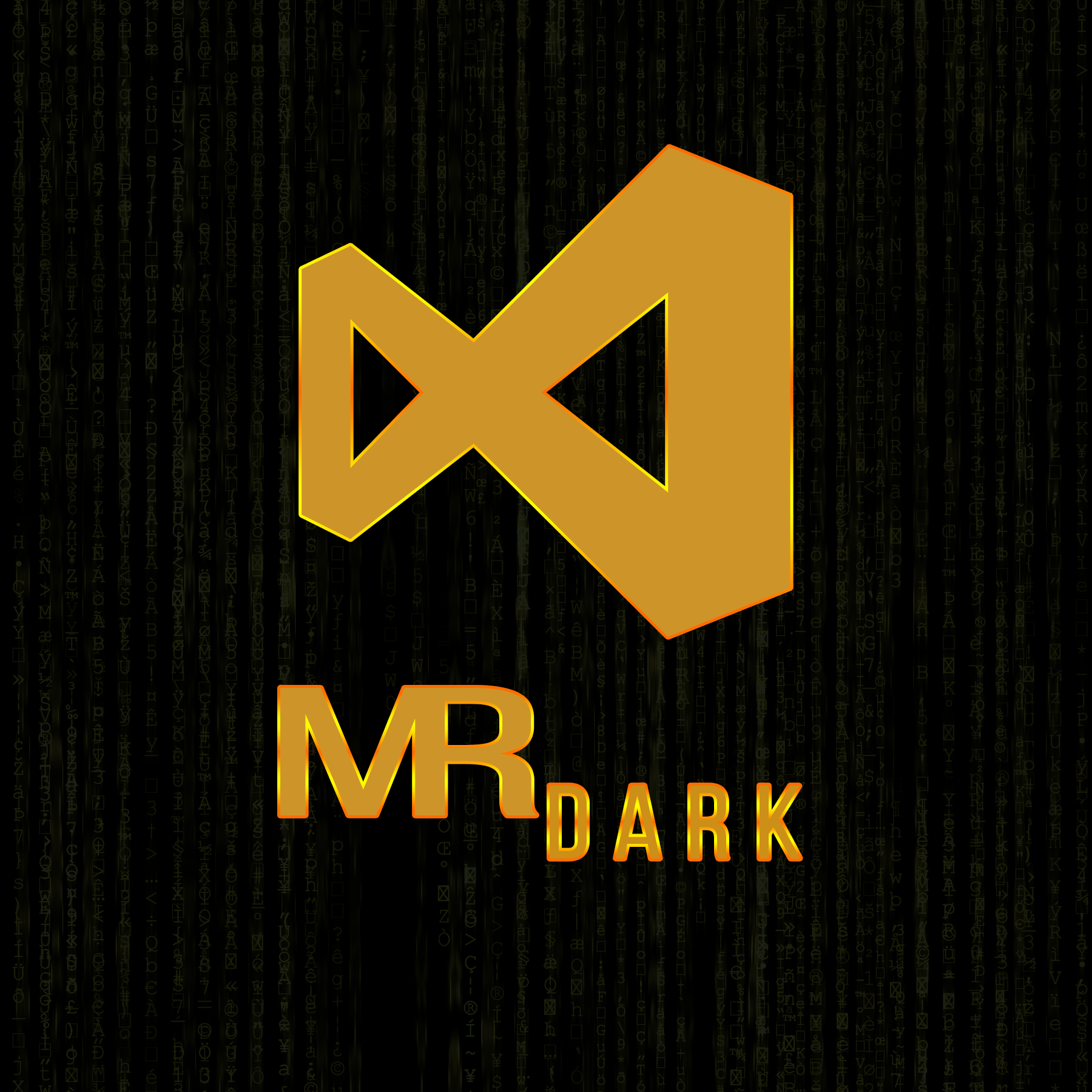 mr-darkest-theme
