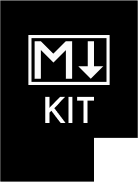 Markdown Kit