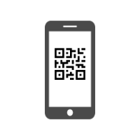 Live Server QR