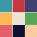 Studio Ghibli Inspired Themes