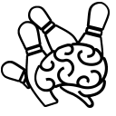 Spare Brained AL Pack
