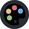 React Theme (M