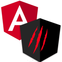 Angular 10 Snippets - TypeScript, Html, Angular Material, ngRx, RxJS & Flex Layout