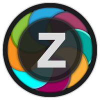 Zenburn In Grays