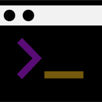 Bisqwit Terminal Theme