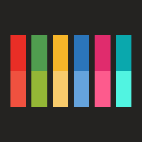 Srcery (official port)