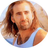 Cage Icons